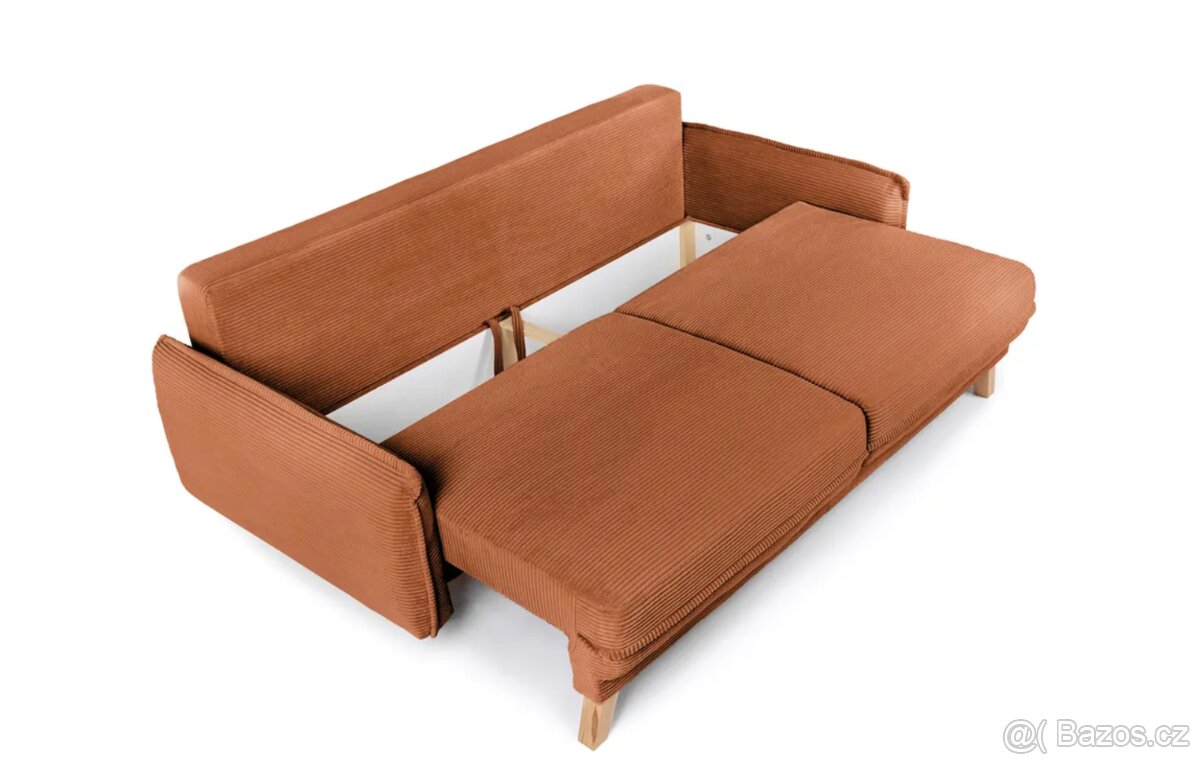 Rozkládací sofa TORI - 7