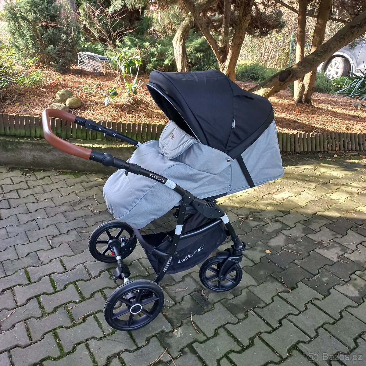 Kocarek Rico basic - 7