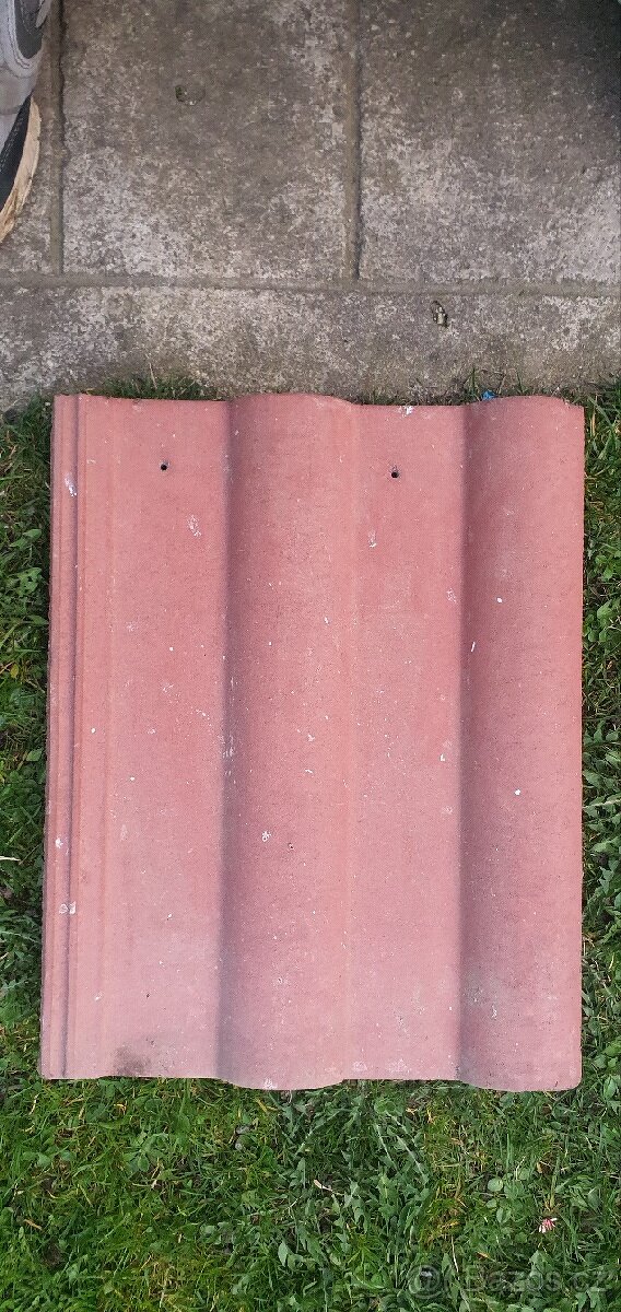 Tašky na střechu HC ČSSR (Bzenec) - SPĚCHÁ - 7