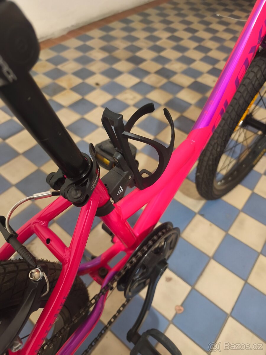Dětské kolo 20" - 7