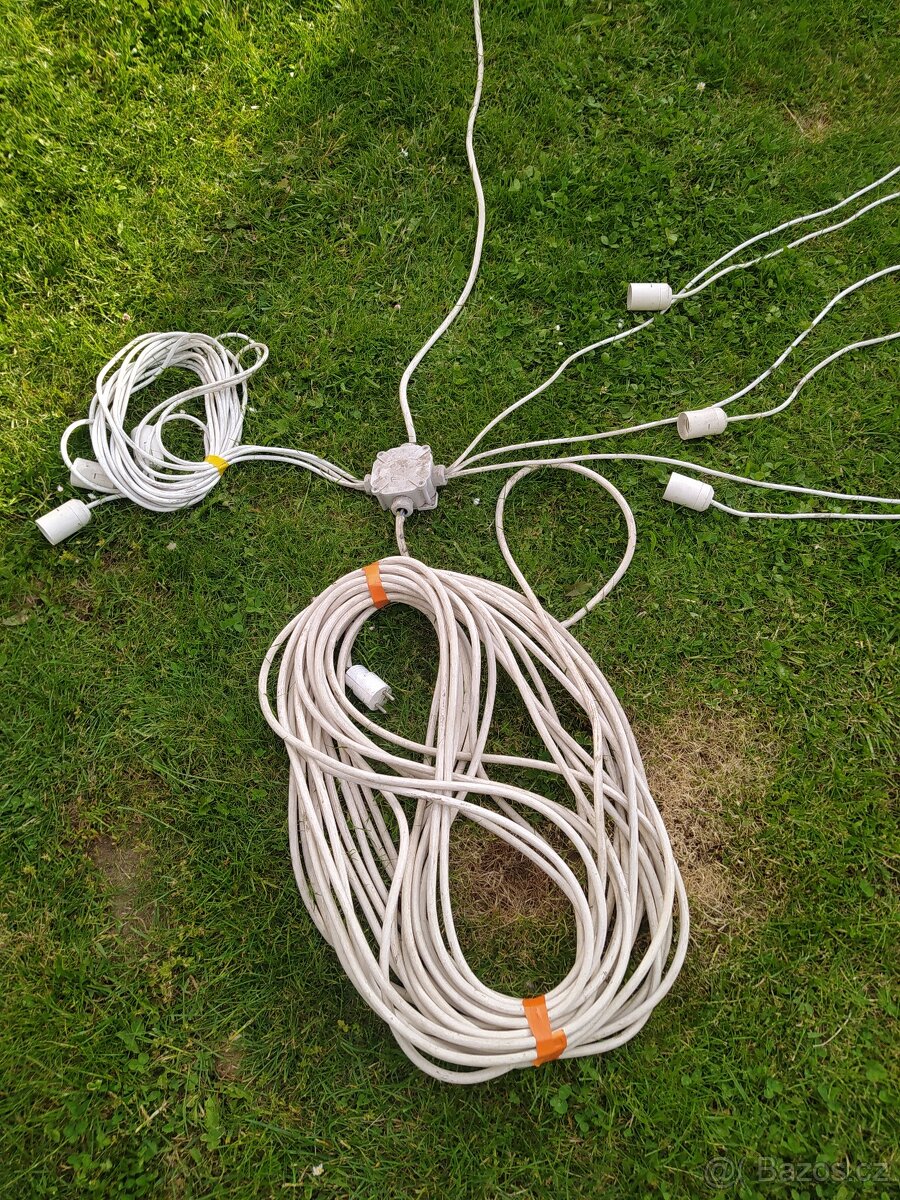 Prodám osvětlení - 7