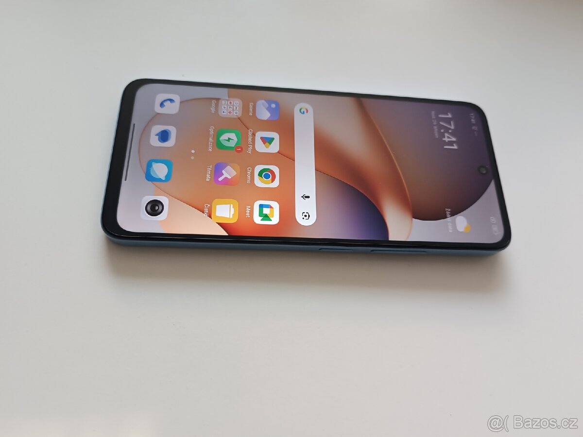 Xiaomi Redmi 12-5G,TOP STAV - 7