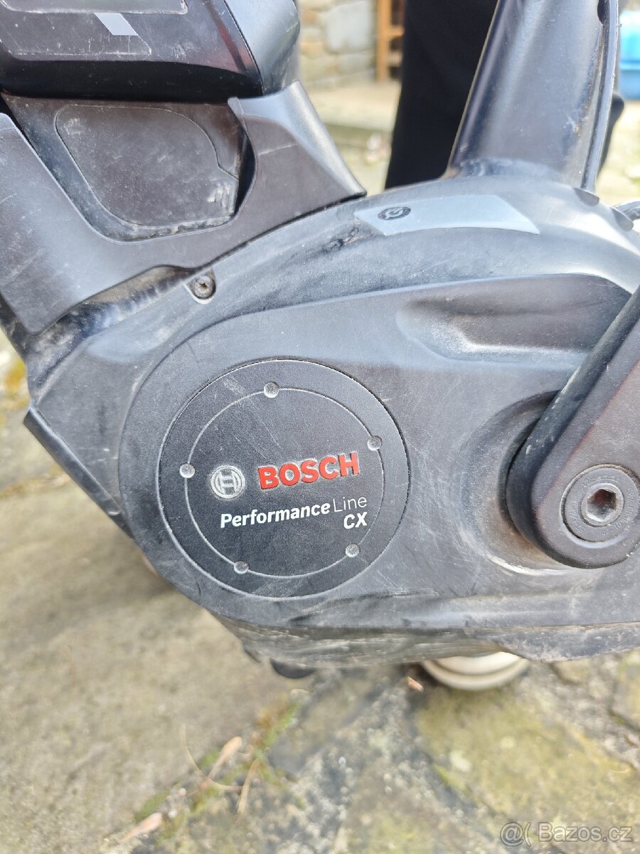 Elektrokolo Scott 730 - 7