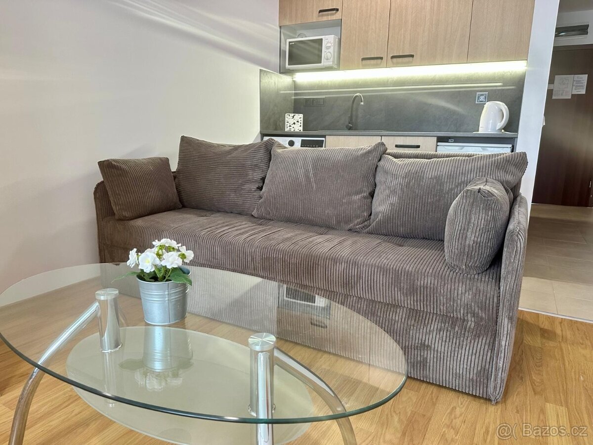 Bulharsko apartmany - 7