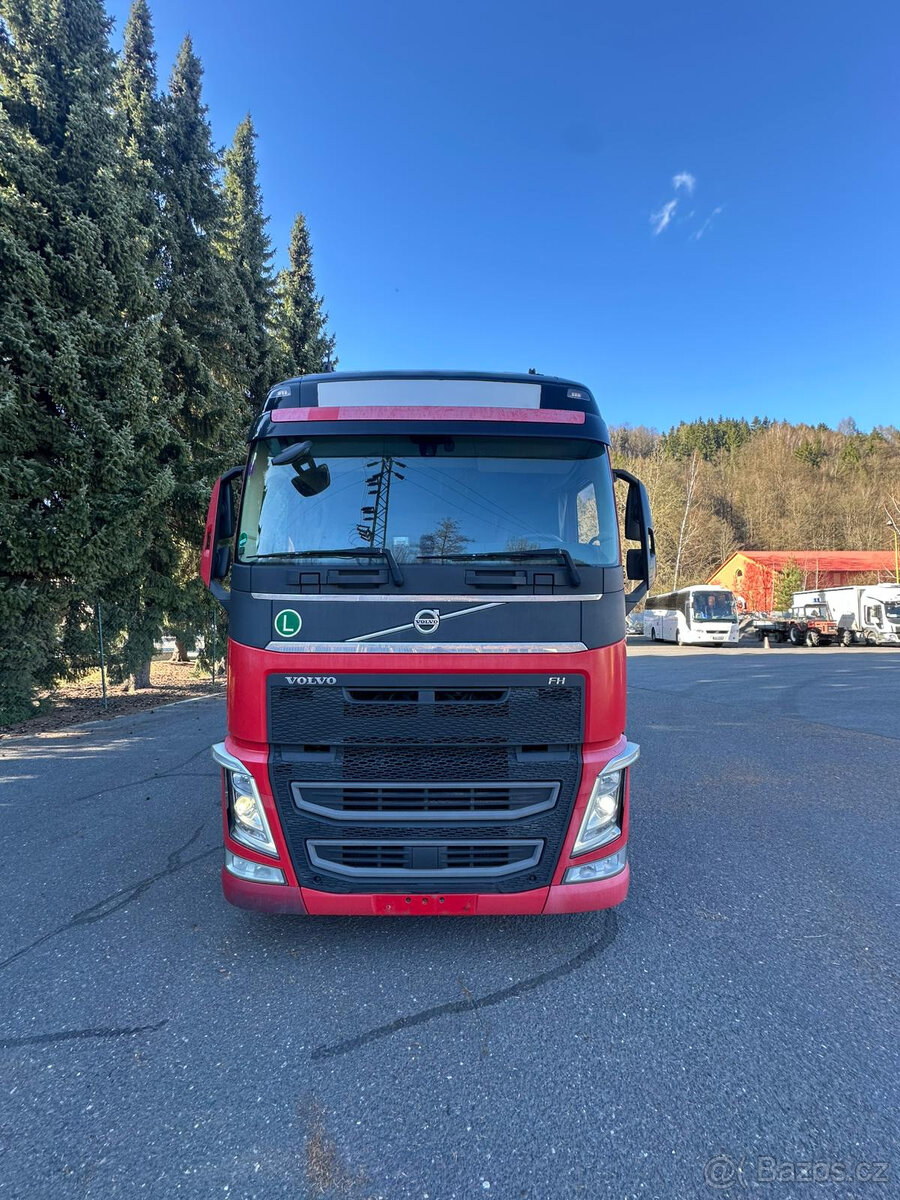 VOLVO FH 500 MEGA - 7