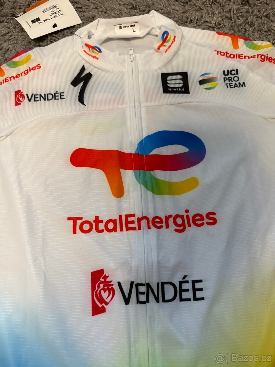 Dres Total Energies - 7