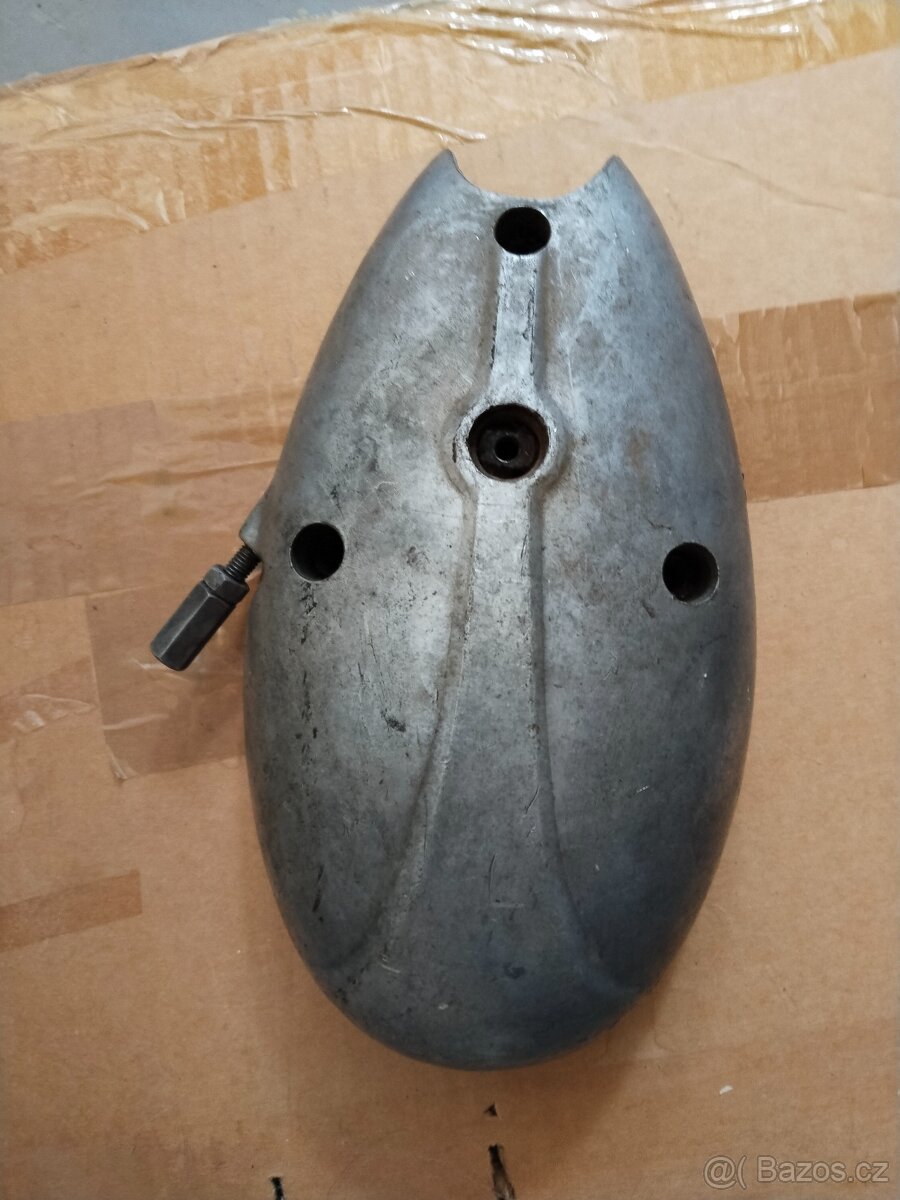Jawa 550,555 (tel.730 908 243) - 7