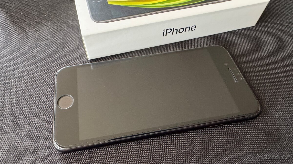 iPhone SE 2020 top stav - 7
