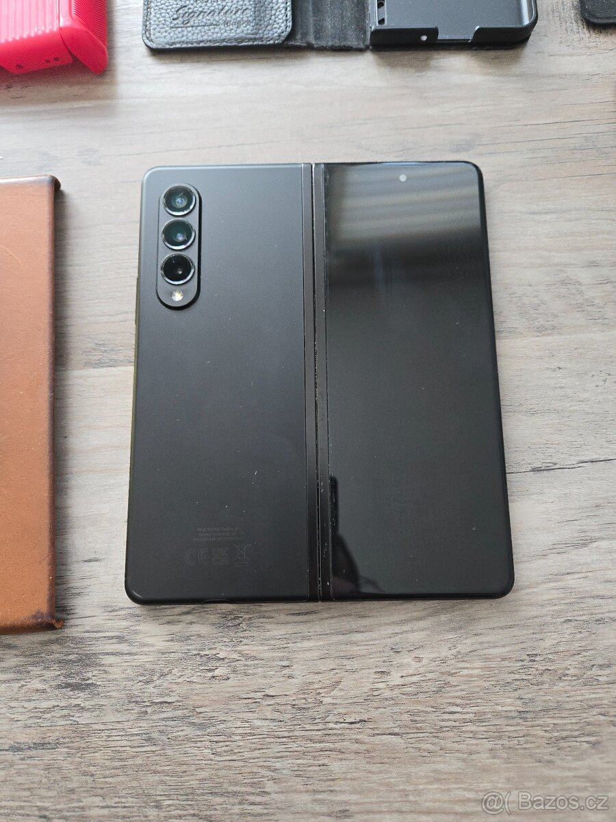 Samsung z fold 3 512gb - 7