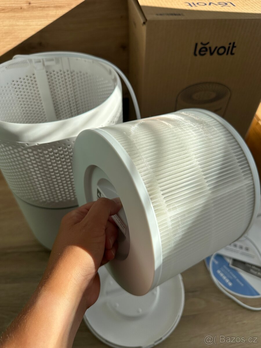 Čistička vzduchu Levoit Core300S Smart - 7