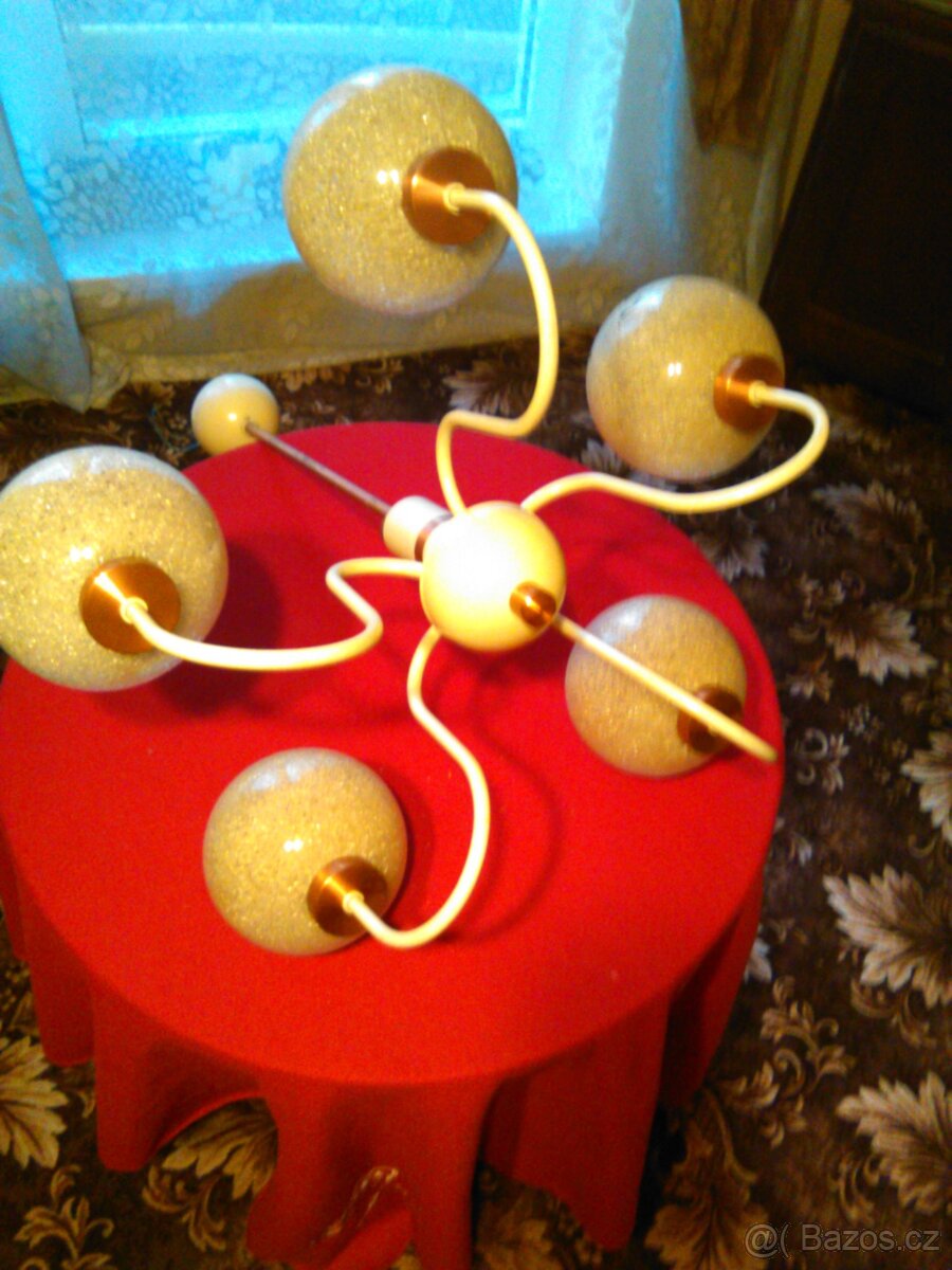 lustry - 7