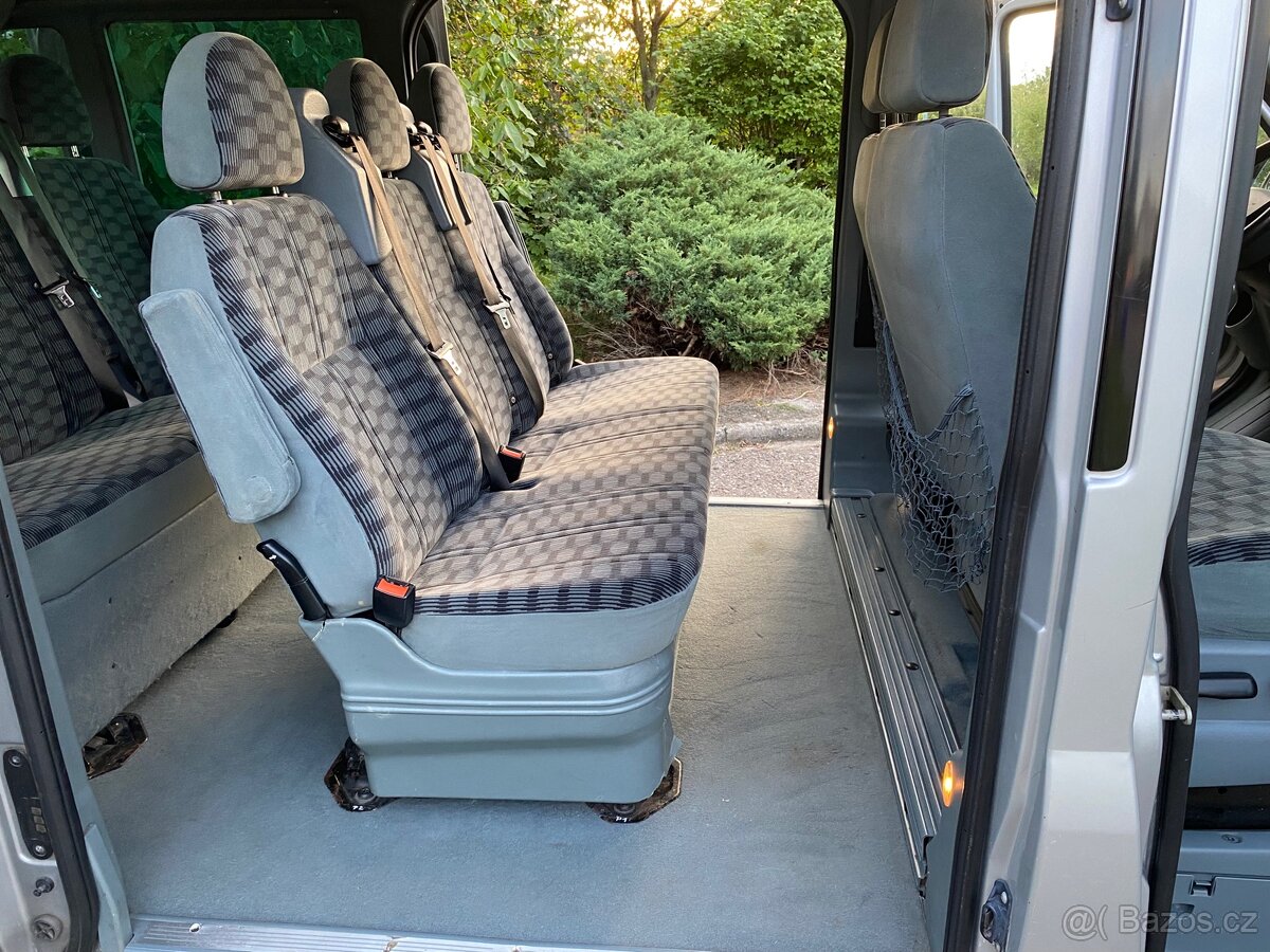 Ford Transit/ Tourneo - 7