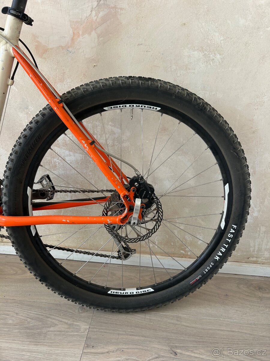 Kona Kula Deluxe - 7