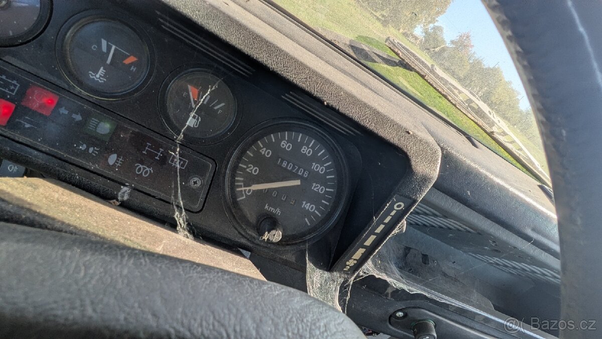 Landrover Defender 90 300Tdi - 7