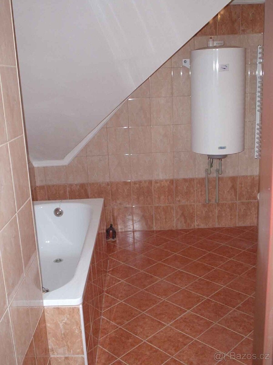 Krátkodobé rekreační ubytování - 7