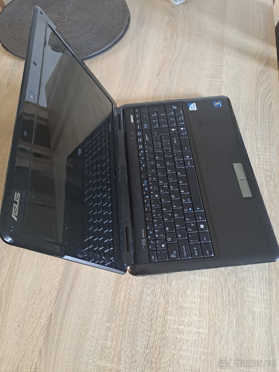 Asus x5dij... Nová baterie - 7