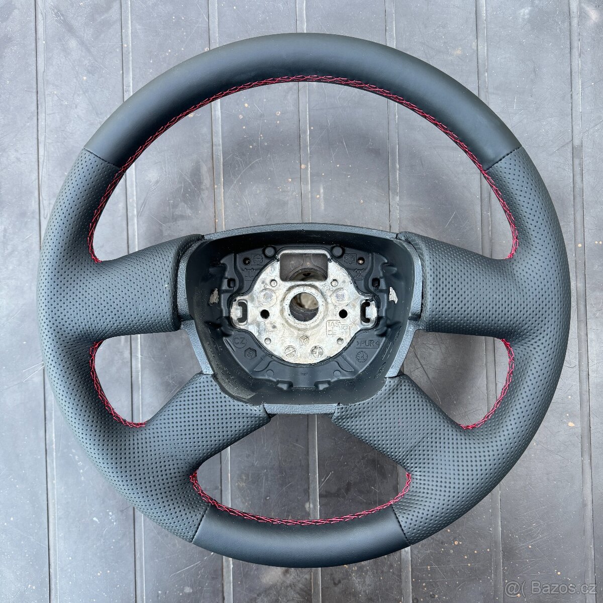 Škoda Octavia II Lift, Superb II, Fabia II, Roomster nový ko - 7