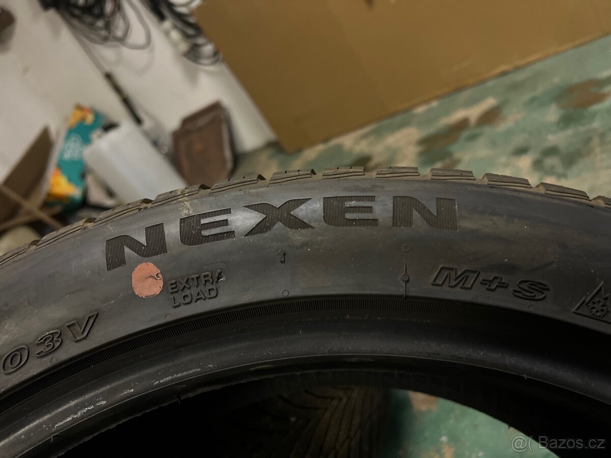 Nexen WinGuard Sport 2 Zimní pneu - 7