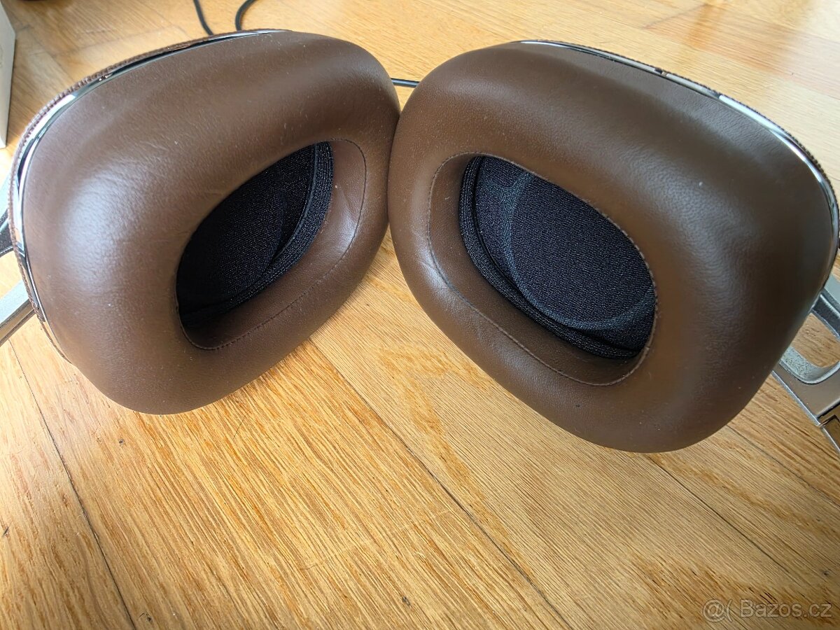 Bowers & Wilkins P9 Signature – high-end sluchátka – nehrané - 7