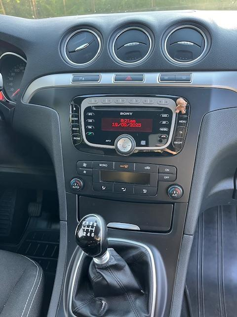 Ford Galaxy 2.0 TDCi, r.v. 2011 - 7