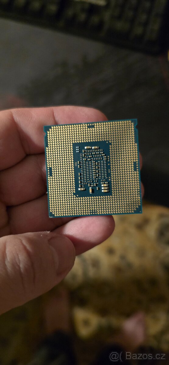 Prodám díly z herního PC - 7