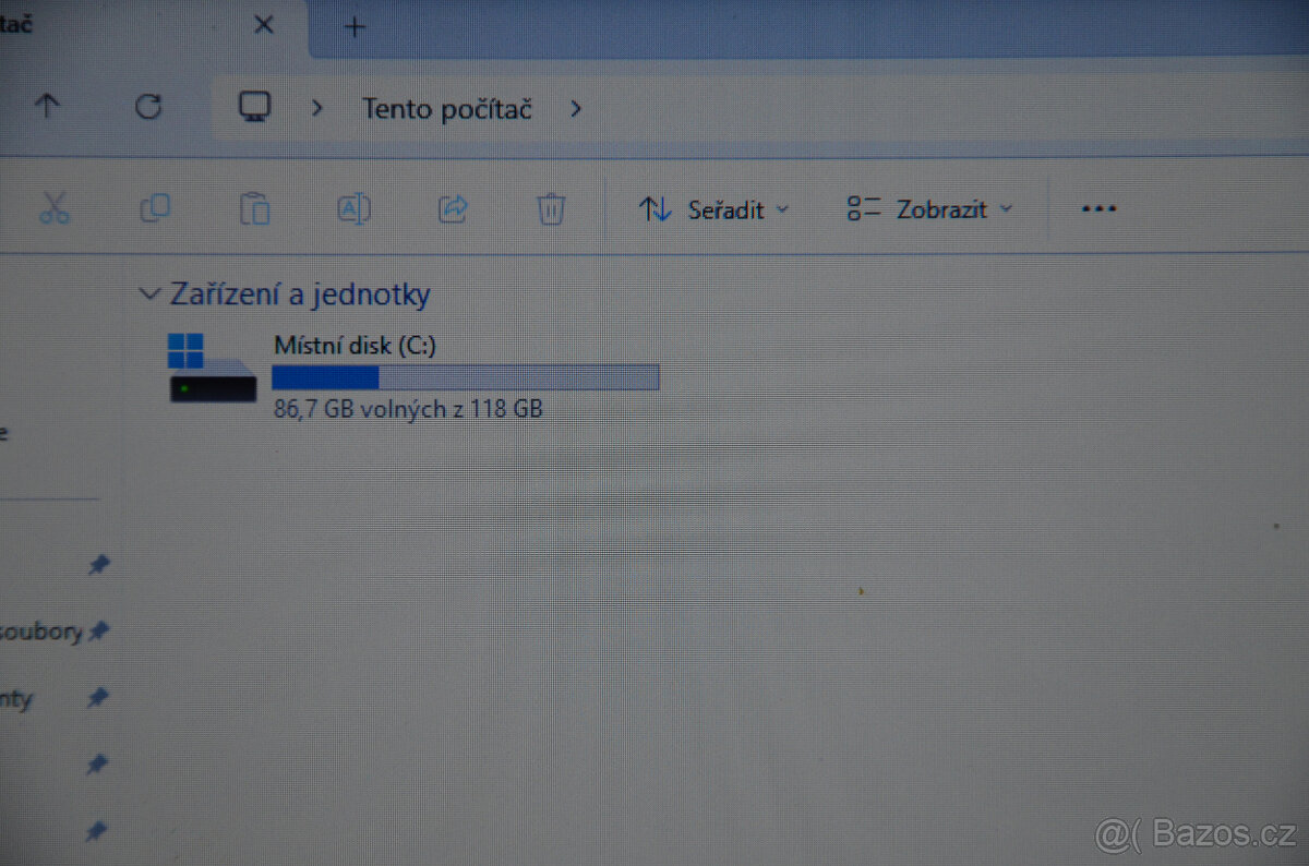 HP Probook 645 A10/12GB/SSD 120GB/záruka - 7