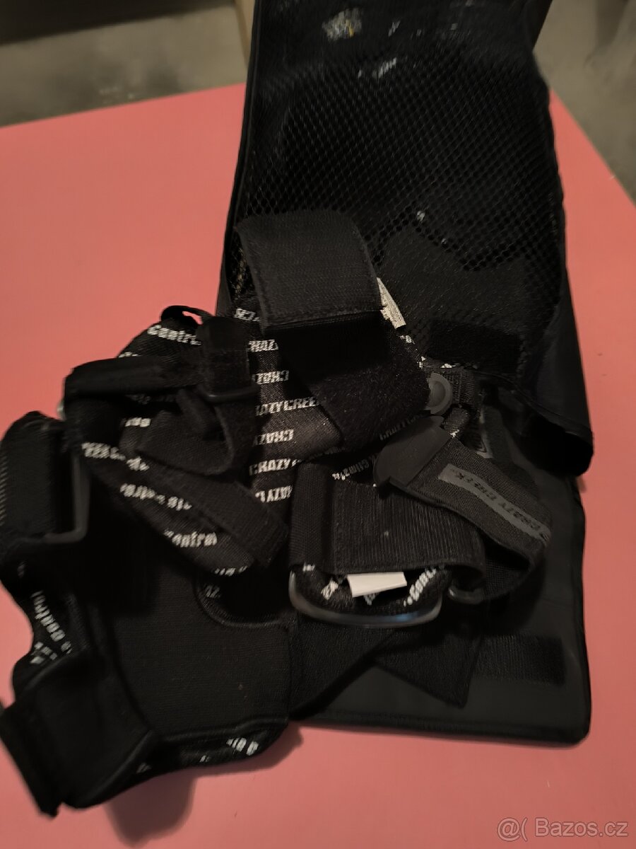 Set na Skateboard, in line - 7