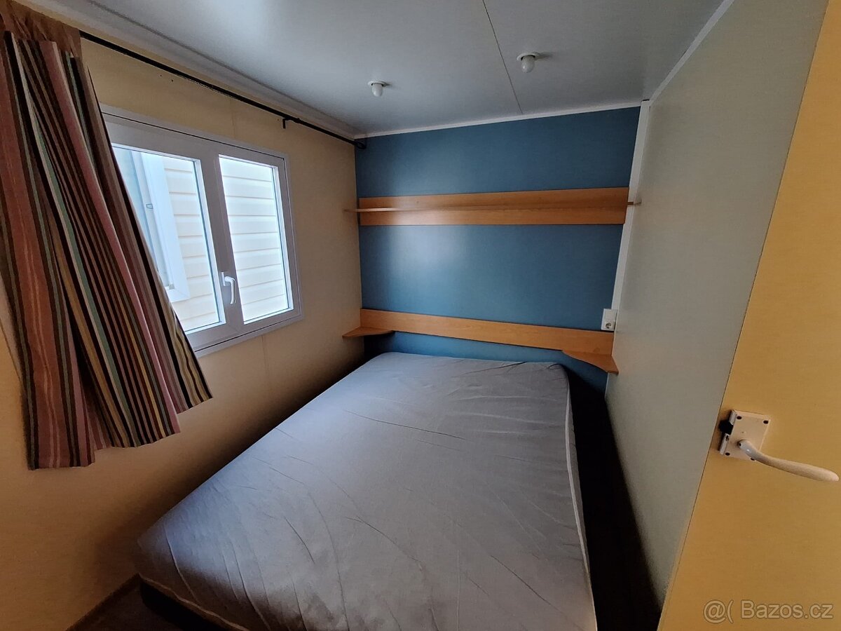 Mobilní domy / Mobilheim / Chatka - 7