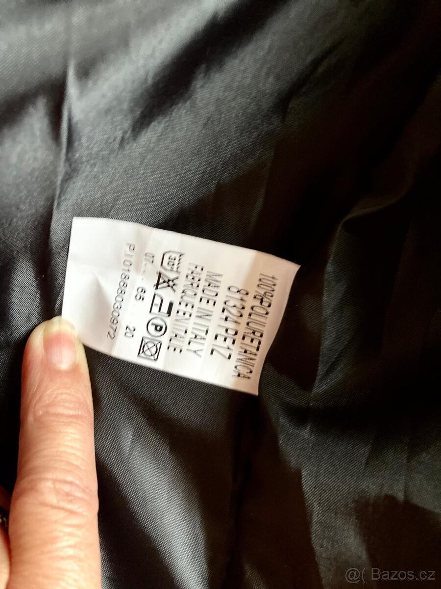 Krásná🌟nová🎄bunda🌟 - 7