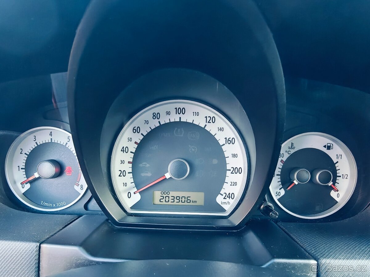 Kia Ceed 2007 1.6 benzín - 7