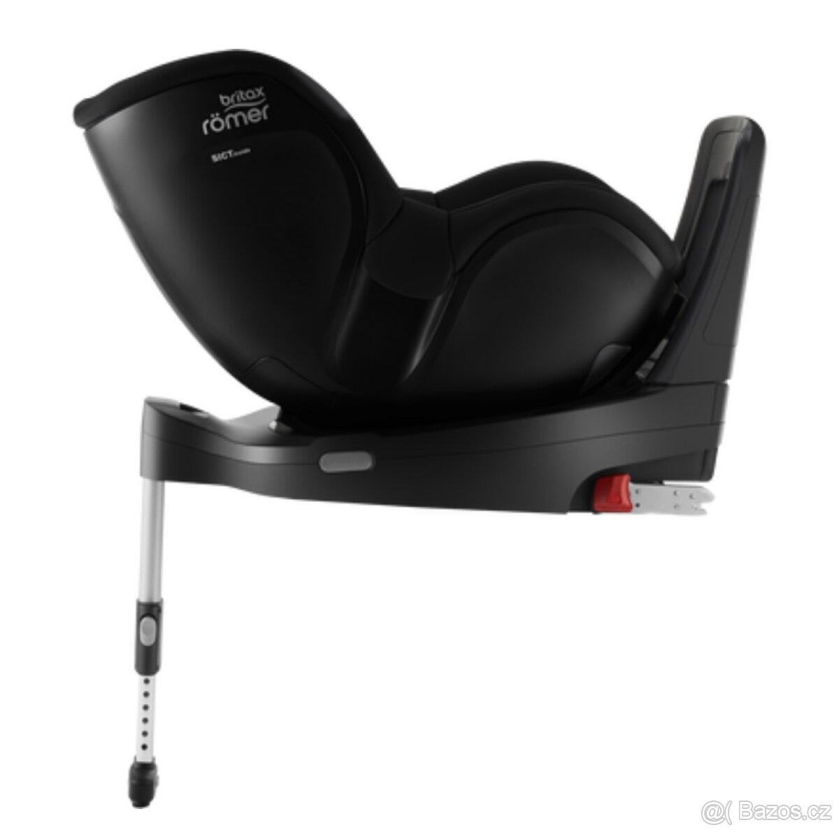 Dětská autosedačka Britax Römer Dualfix M i-size - 7
