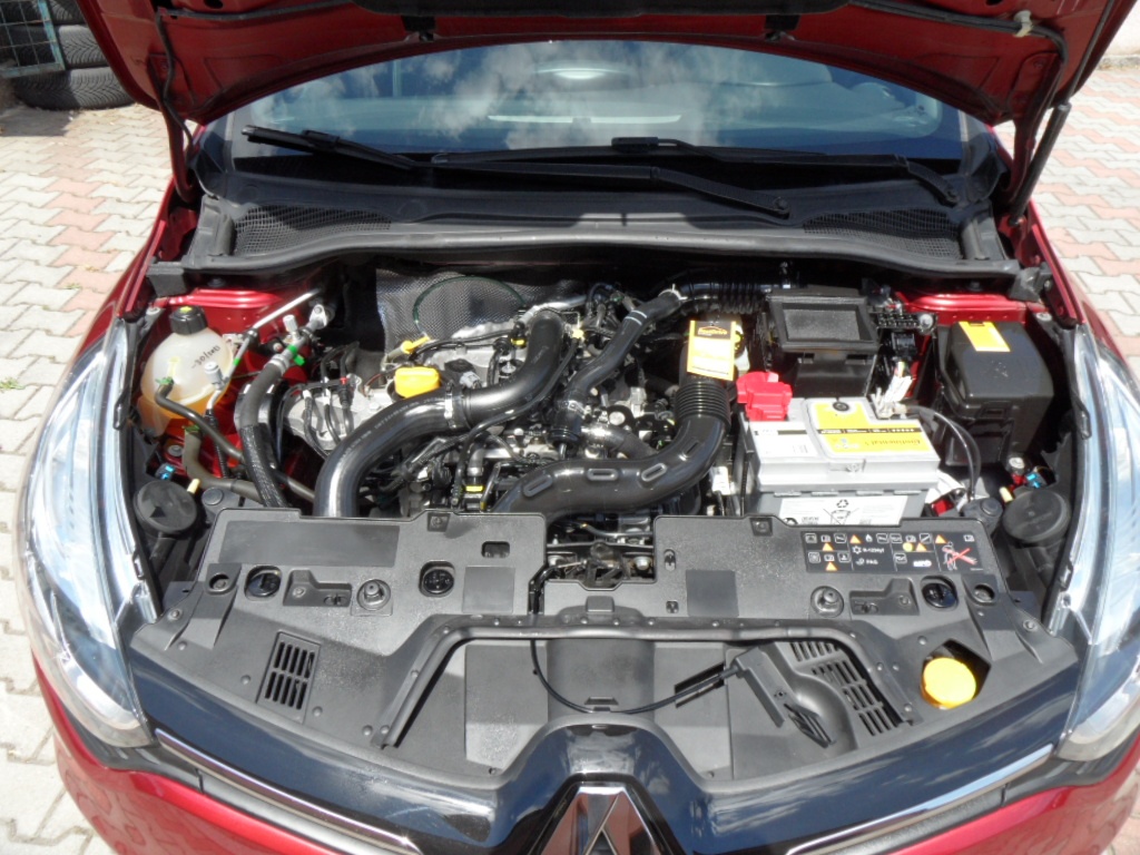 Renault Clio 1.0,66kw,naj.39tis.km,1.maj.zak. v ČR - 7