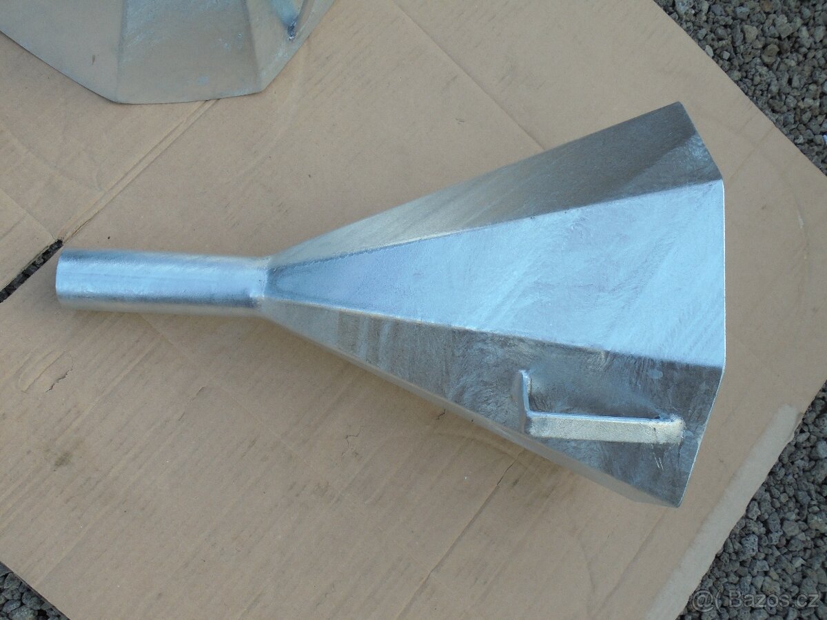 VELKY TRYCHTYR prumer 300mm - 7