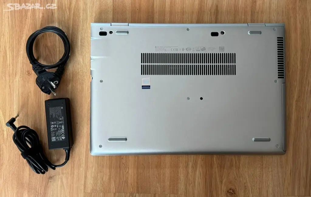 HP PROBOOK 650 G4 - 7
