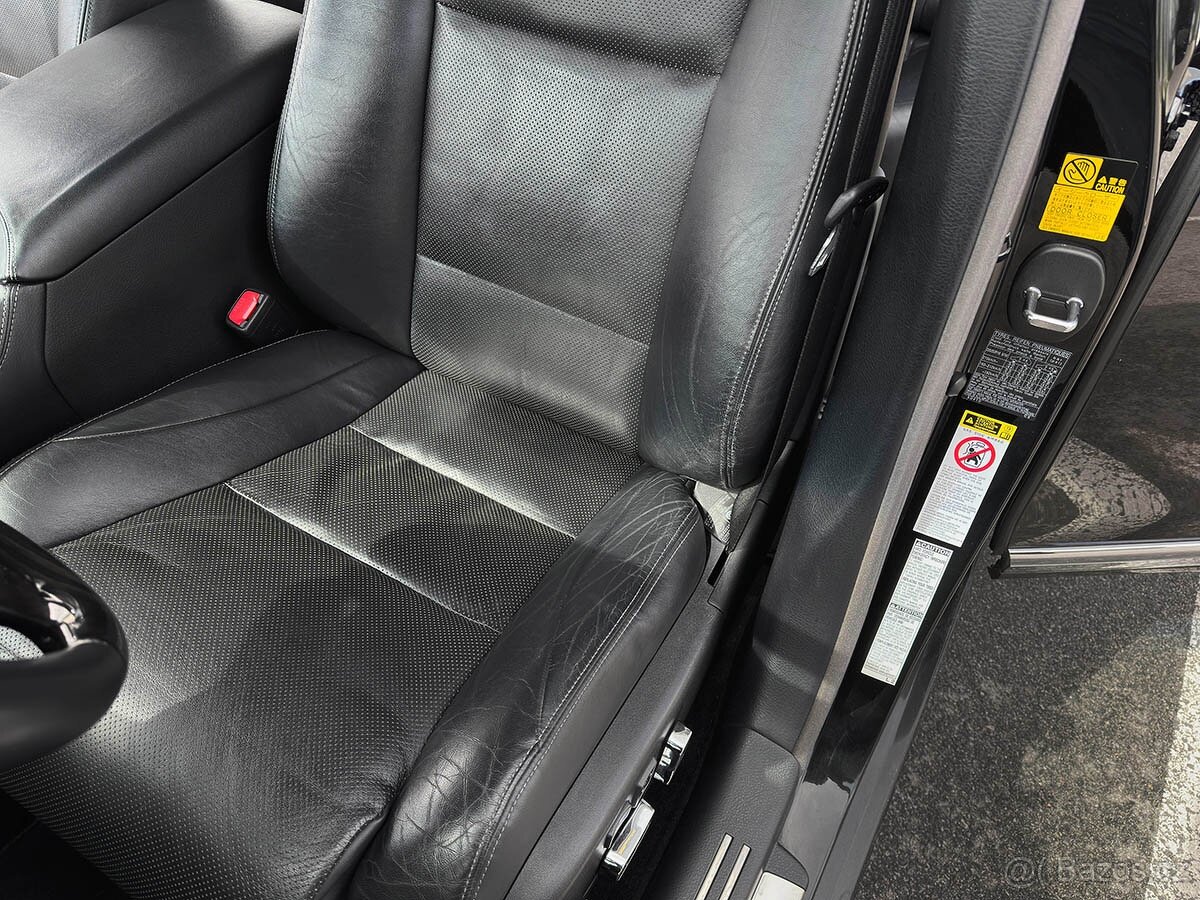 Lexus LS460 AWD, 2013, 170.000km - 7