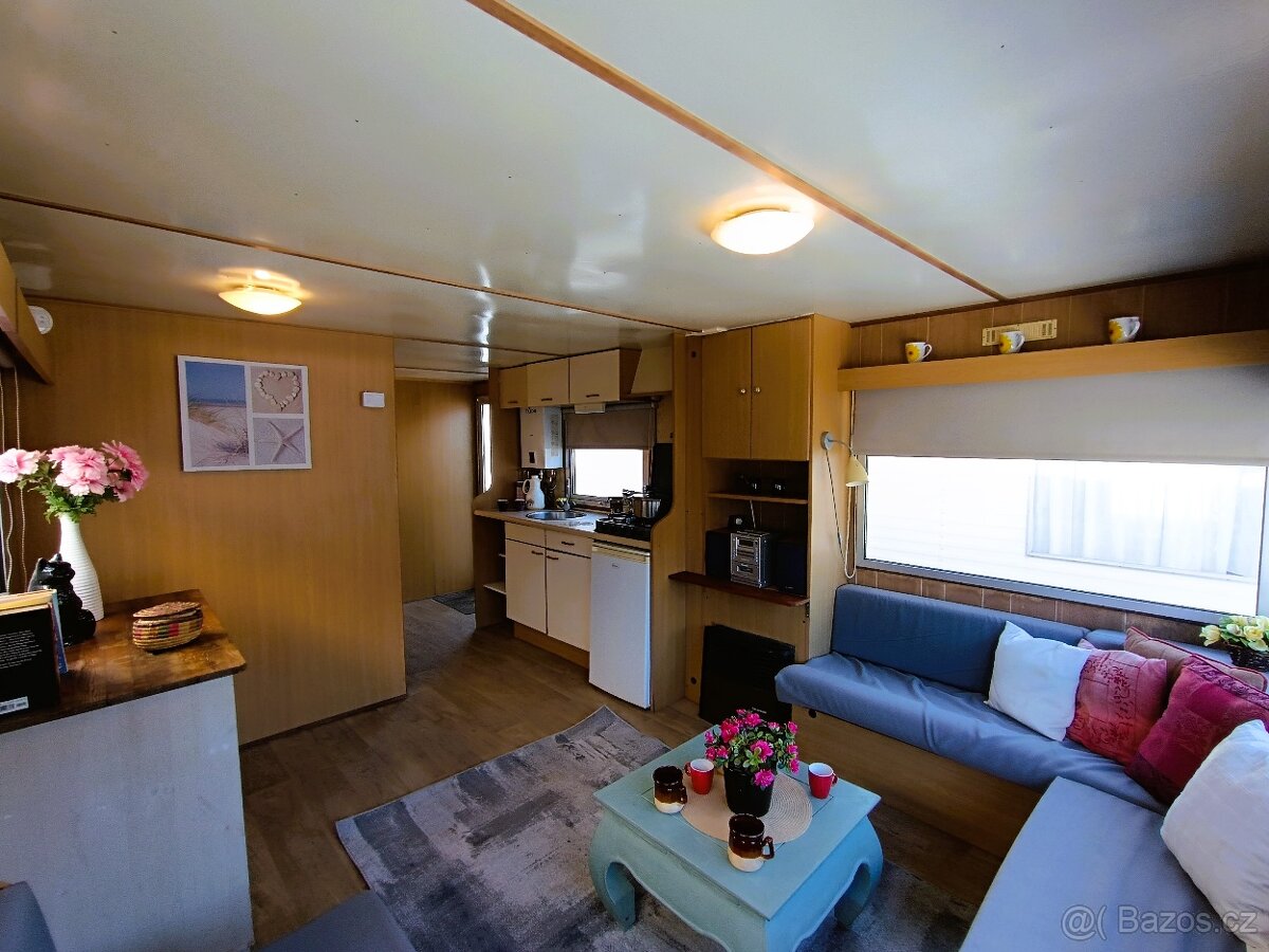 Mobilheim (mobilní dům) Muller Smool - 7