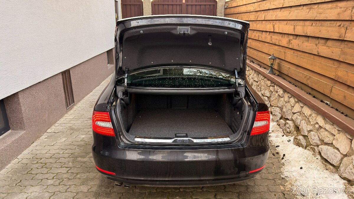 Škoda Superb 2.0 tdi 125 kw, 4x4, Dsg, Kessy, Elegance - 7