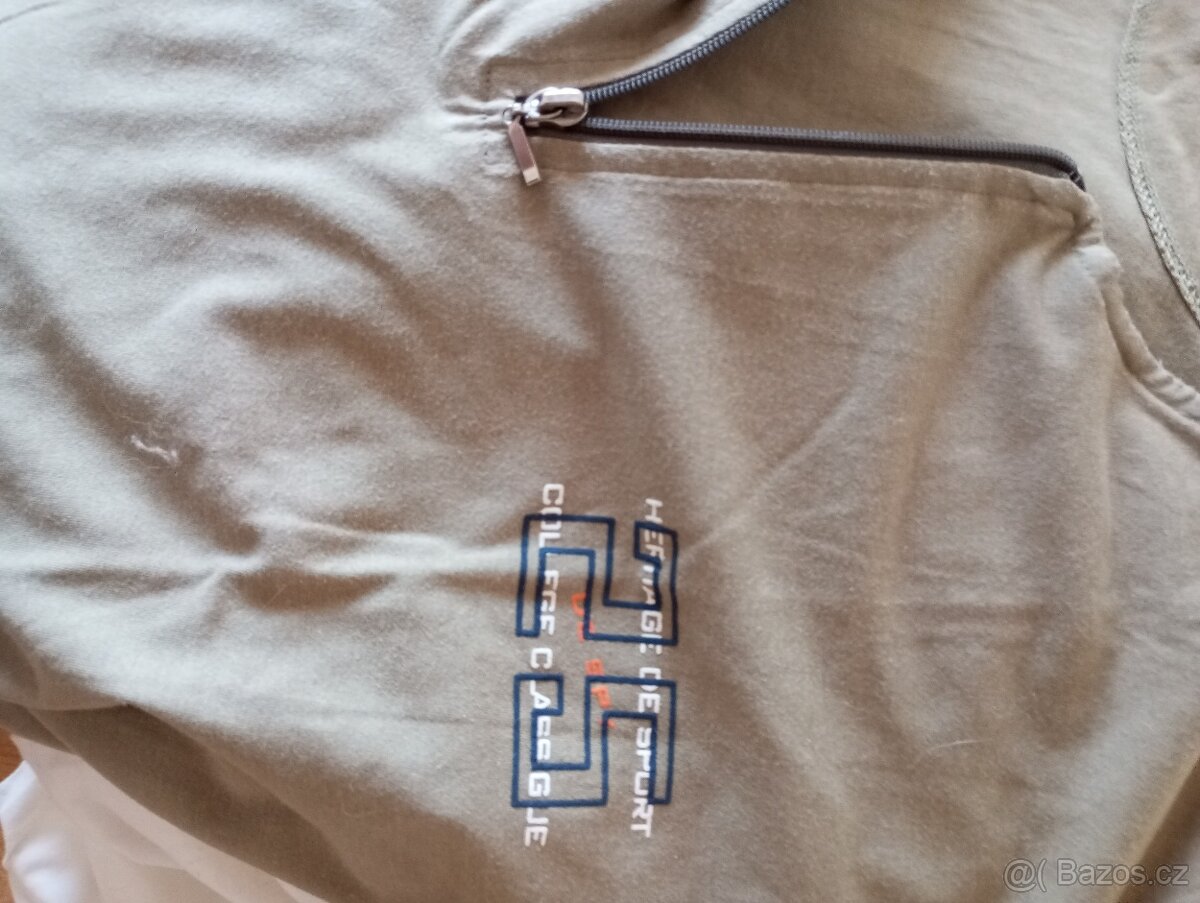 Trika 2XL,XL,XL-nová,nenošená - 7