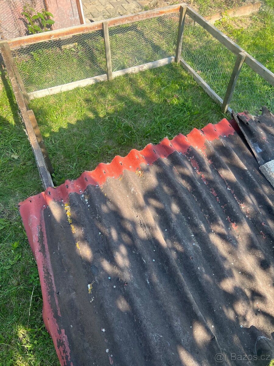 Pristresek pro drubez - 7