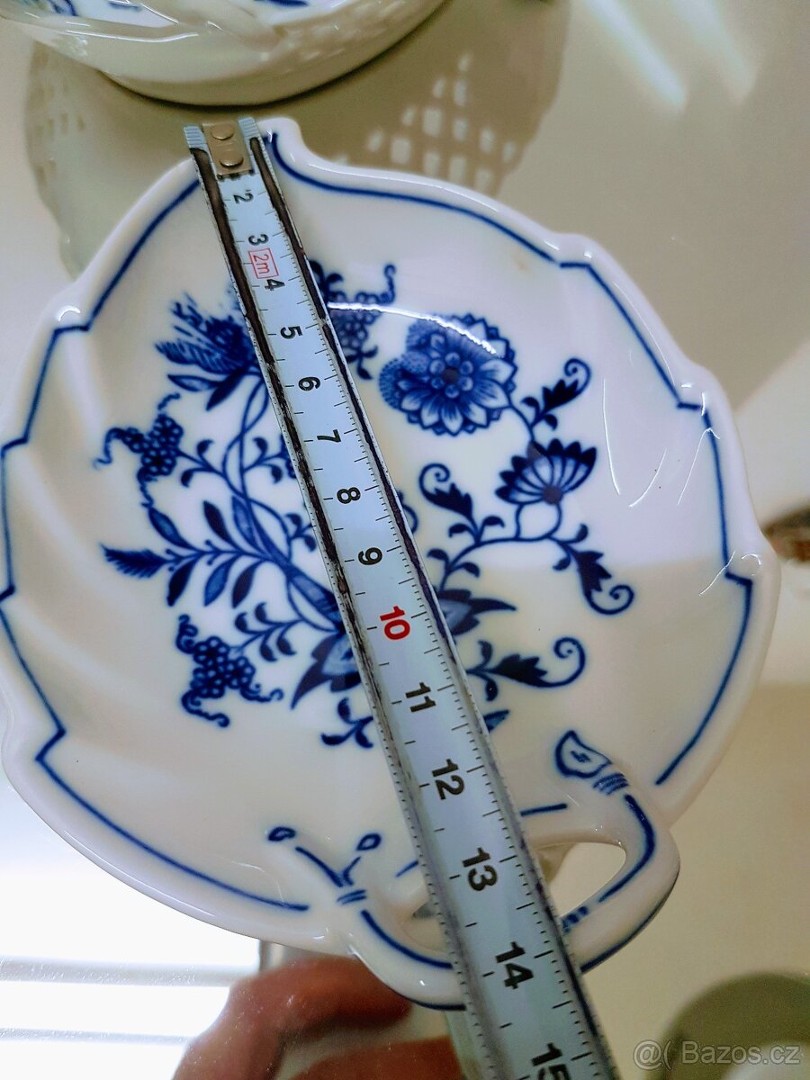 Tác, mísa a miska - 7