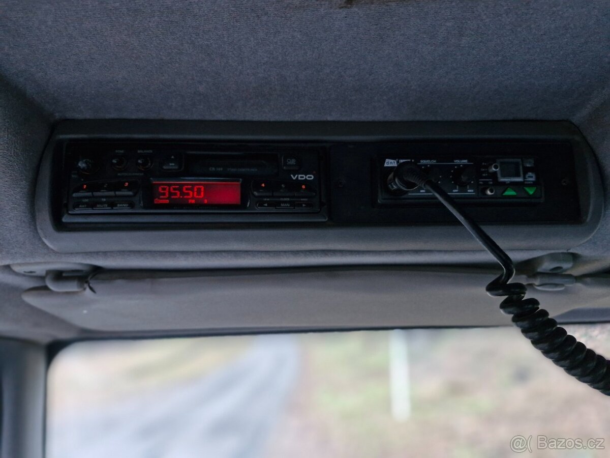 Nissan Atleon 80.14 hakovy nosic kontejneru - 7