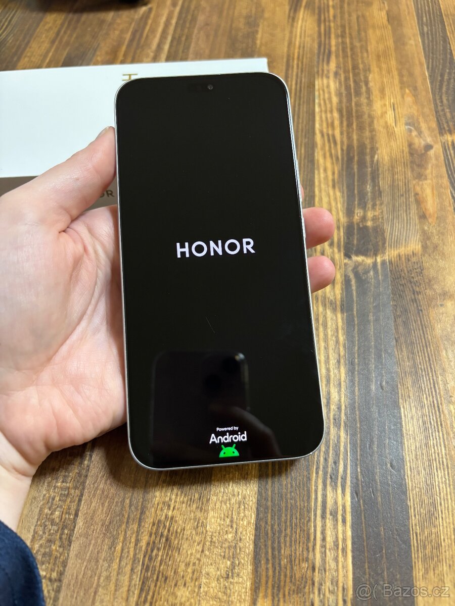 Honor 400 Lite - 7