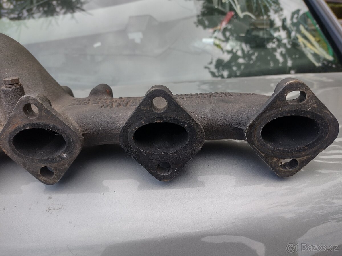 BMW E60/61 535d 210kw - 7