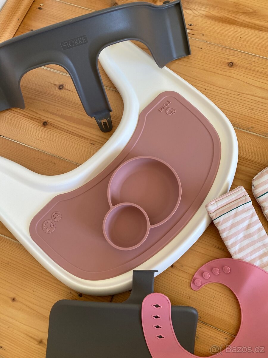 Stokke Tripp Trapp Baby set - 7