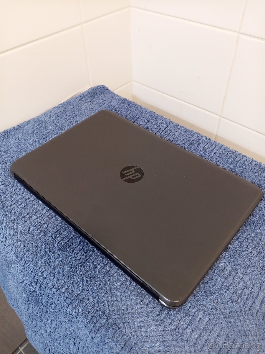 Notebook HP 250 G5 - 7