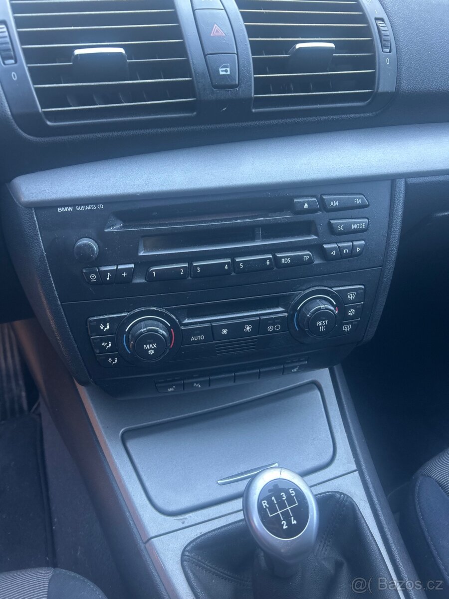 BMW E87 116i na ND - 7