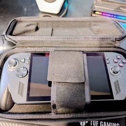 ASUS ROG Ally X - 7