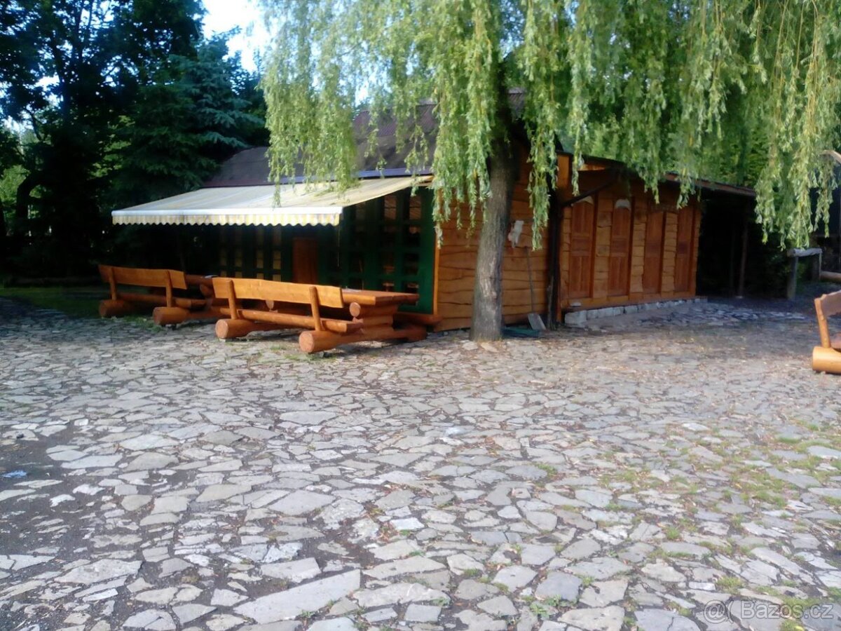 společník ,pastevní ustájení - 7