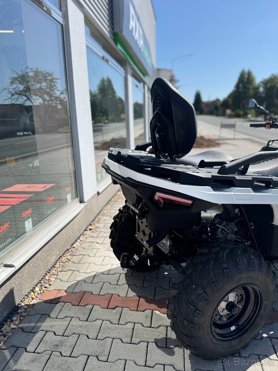 Polaris sportsman 570 EPS Touring - 7