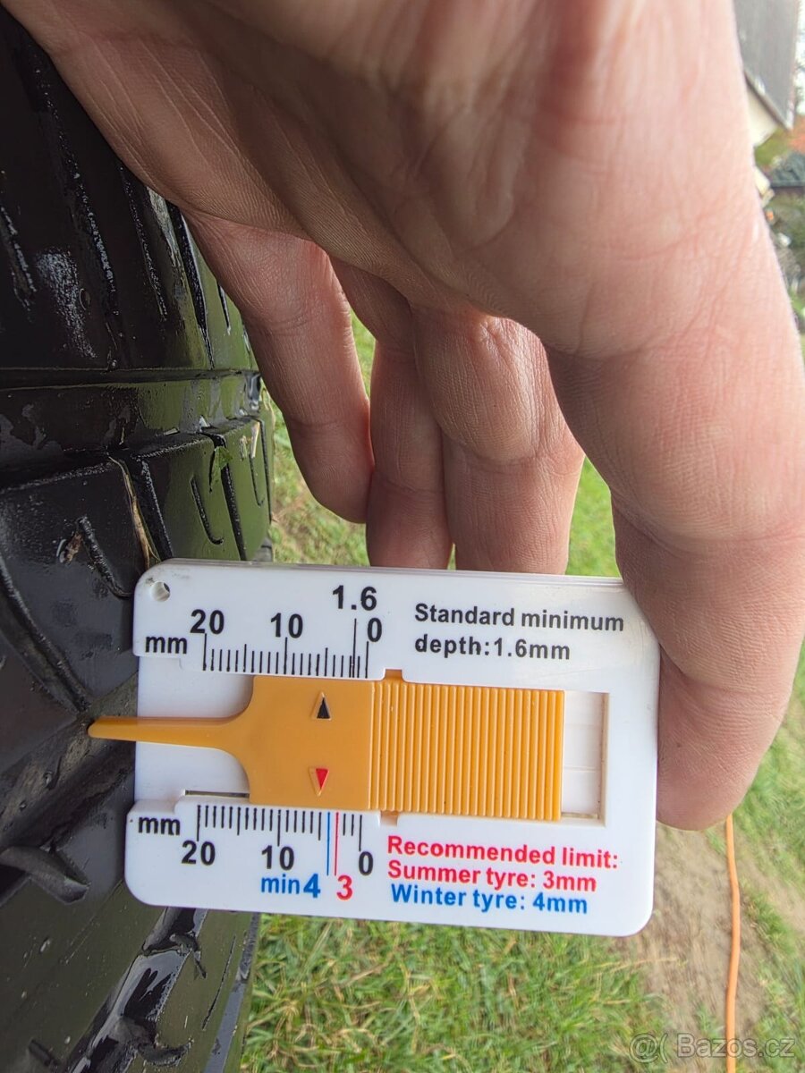 Rotiform 5x112 R20 - 7